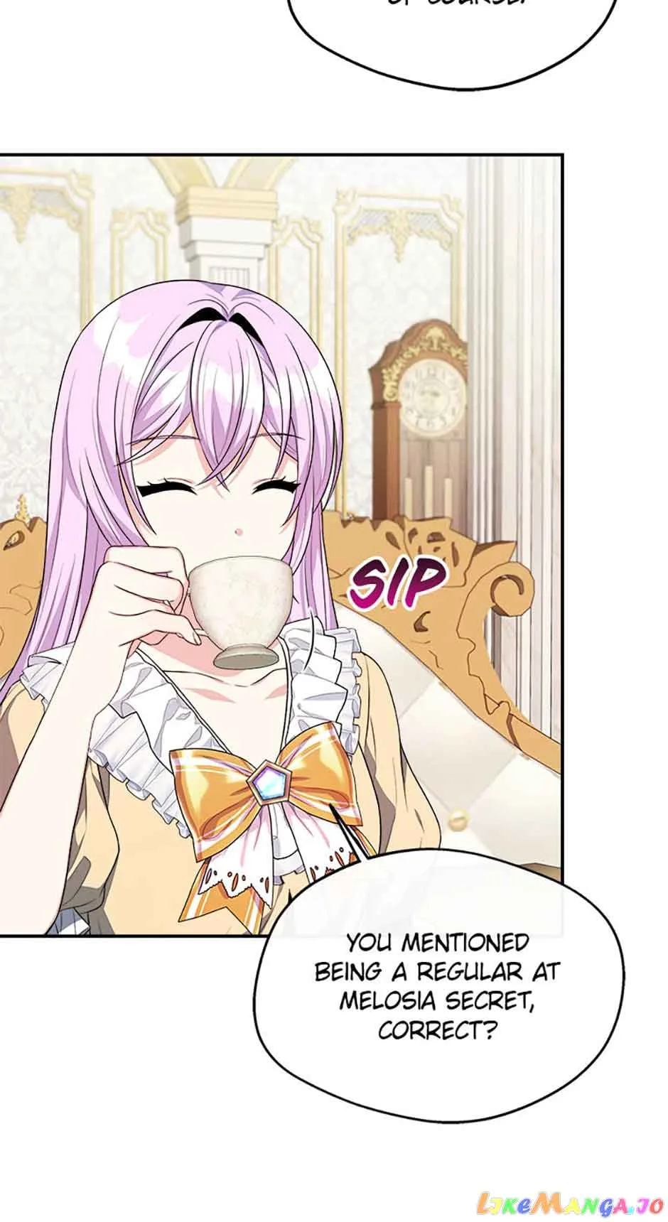 I Became The Older Sister of A Regretful Male Lead Chapter 29 page 53