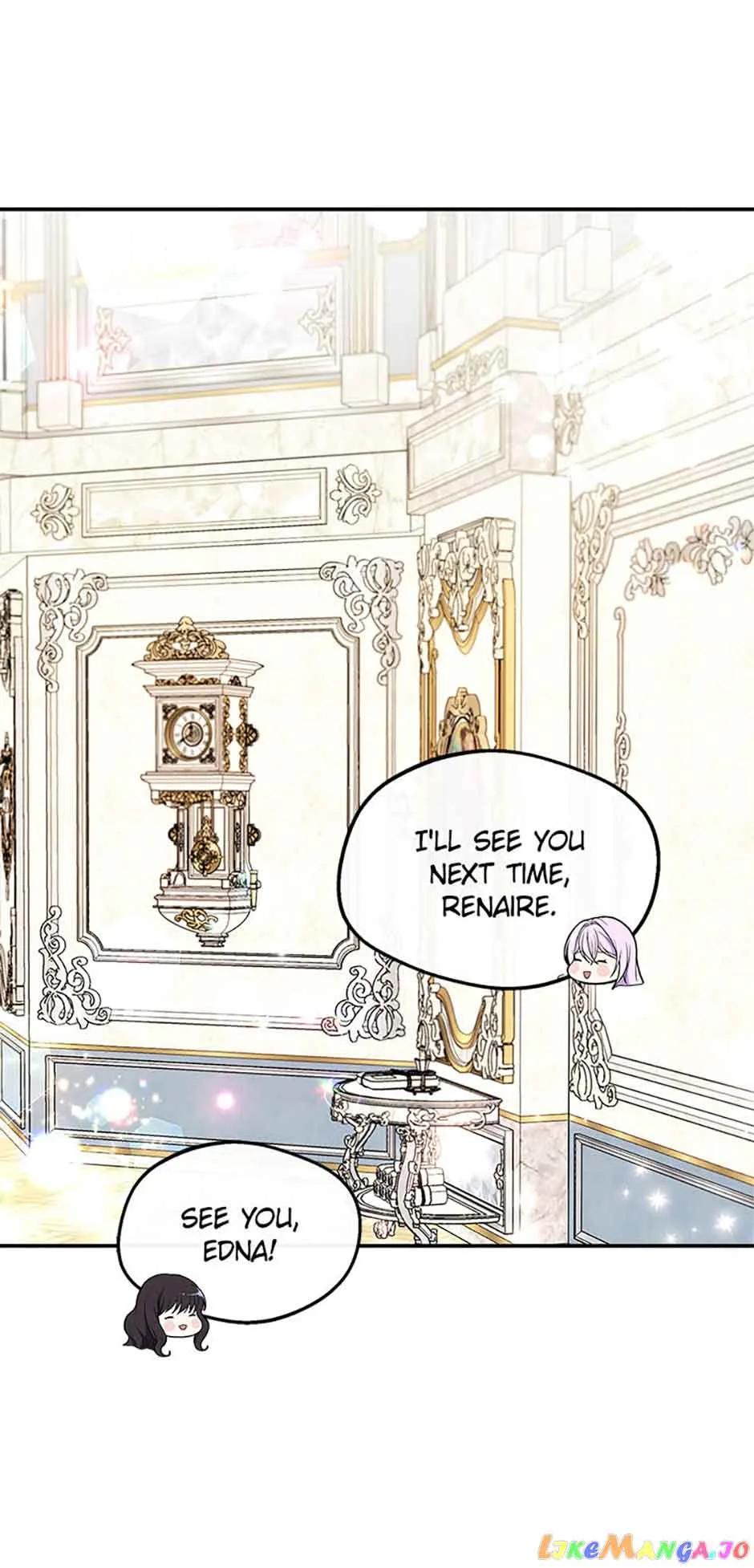 I Became The Older Sister of A Regretful Male Lead Chapter 30 page 31