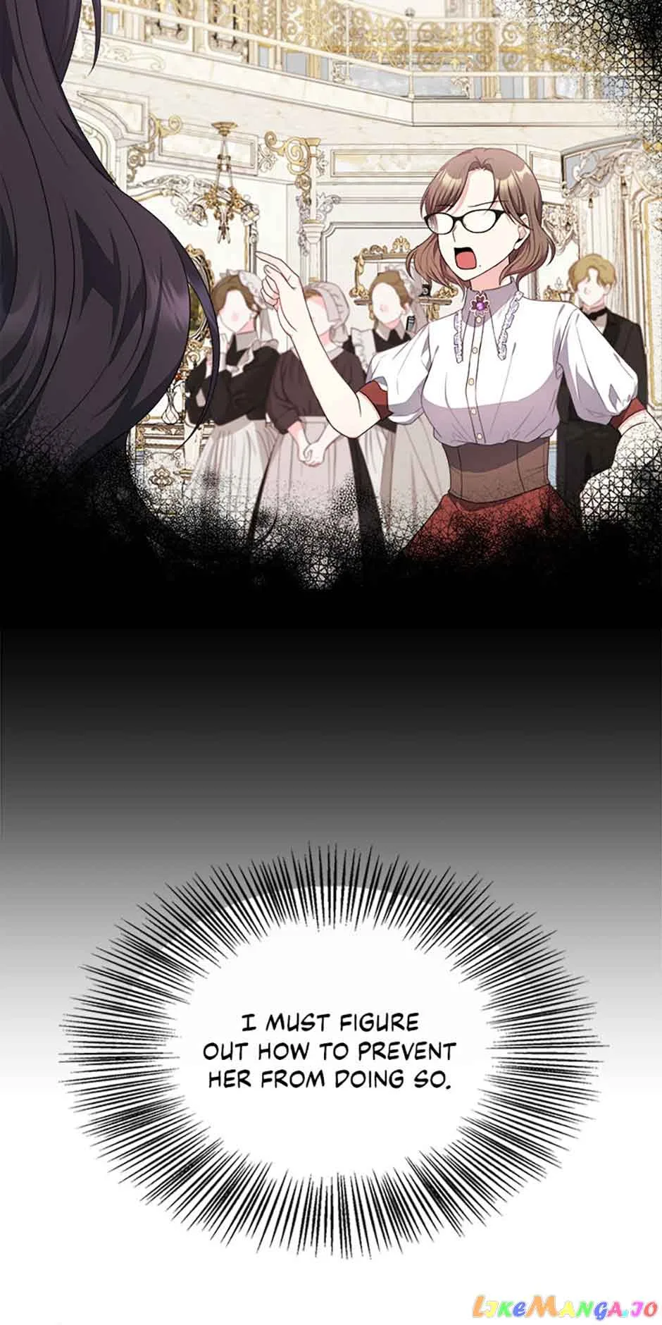 I Became The Older Sister of A Regretful Male Lead Chapter 29 page 35