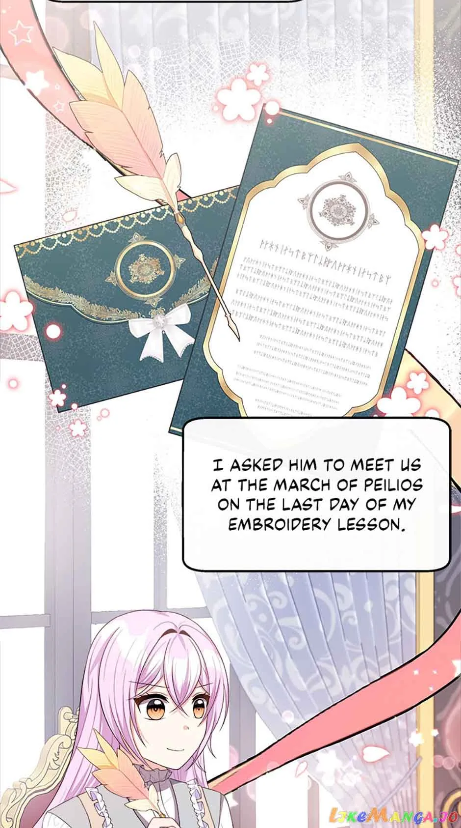 I Became The Older Sister of A Regretful Male Lead Chapter 30 page 10