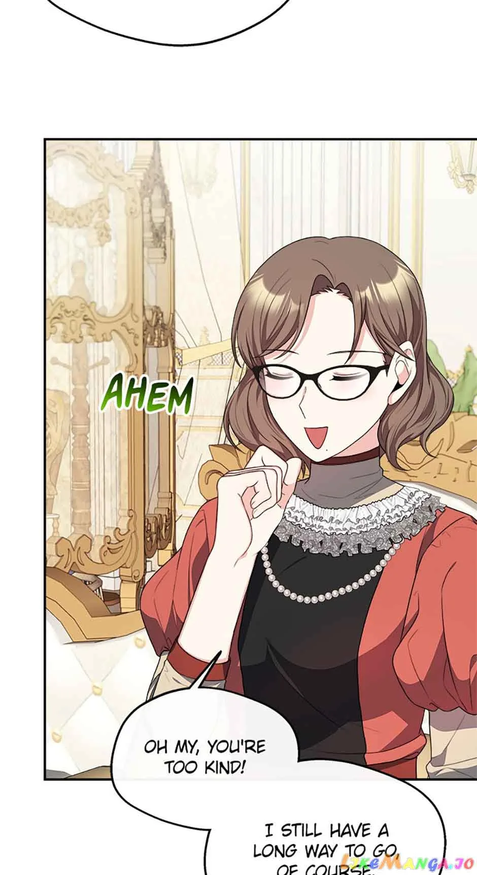 I Became The Older Sister of A Regretful Male Lead Chapter 29 page 52