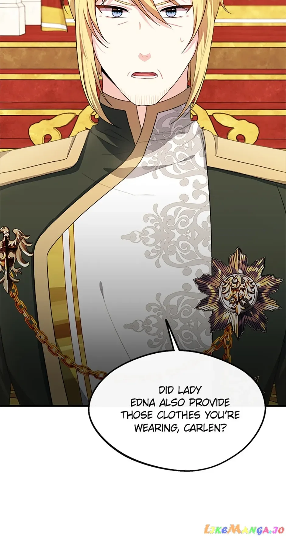 I Became The Older Sister of A Regretful Male Lead Chapter 24 page 31