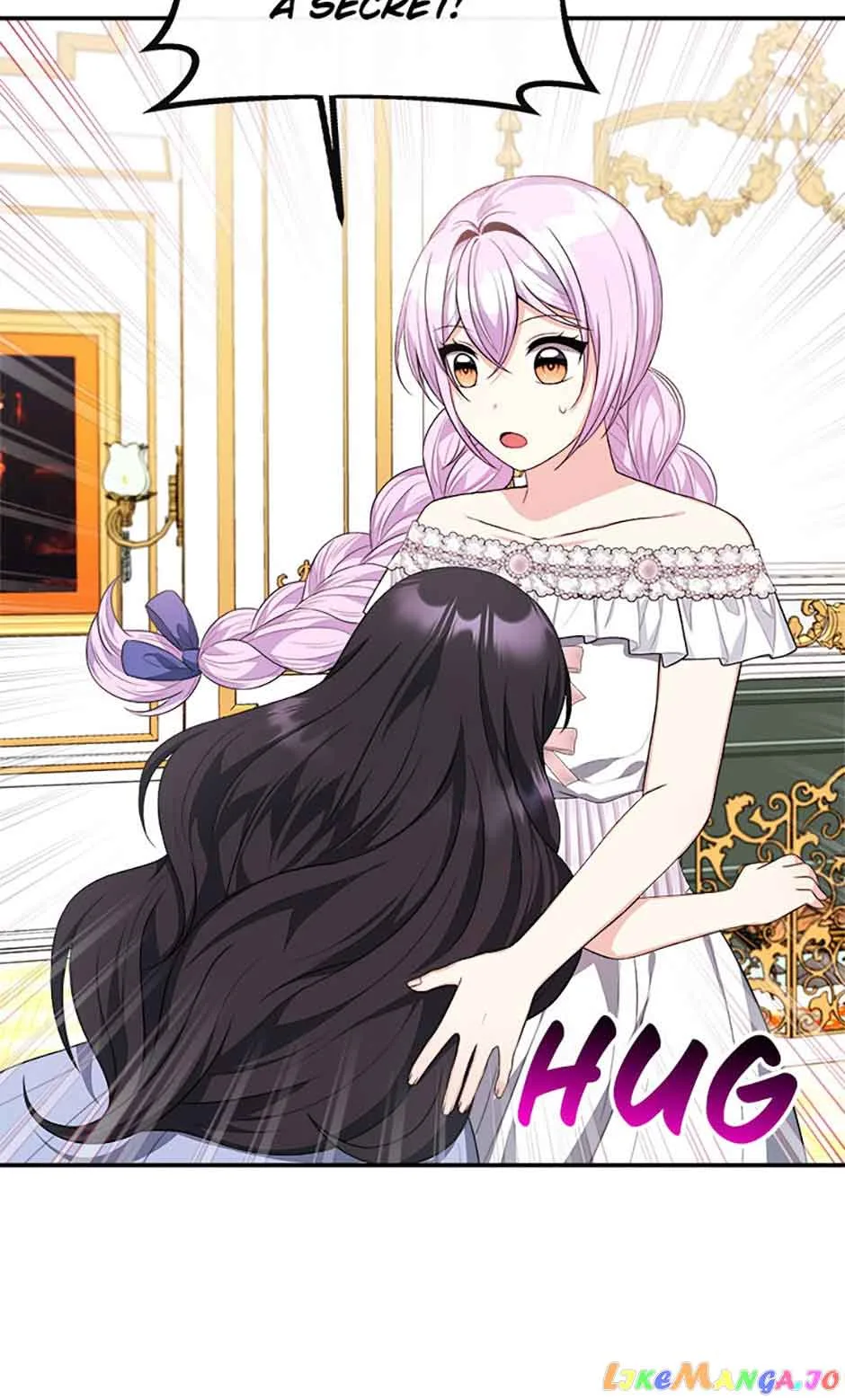 I Became The Older Sister of A Regretful Male Lead Chapter 29 page 9