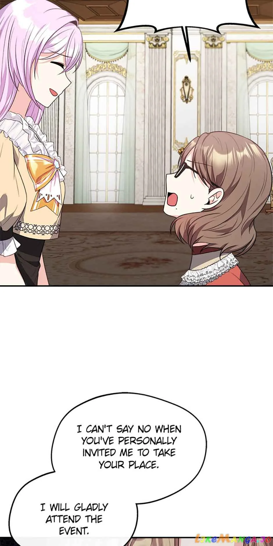I Became The Older Sister of A Regretful Male Lead Chapter 29 page 73