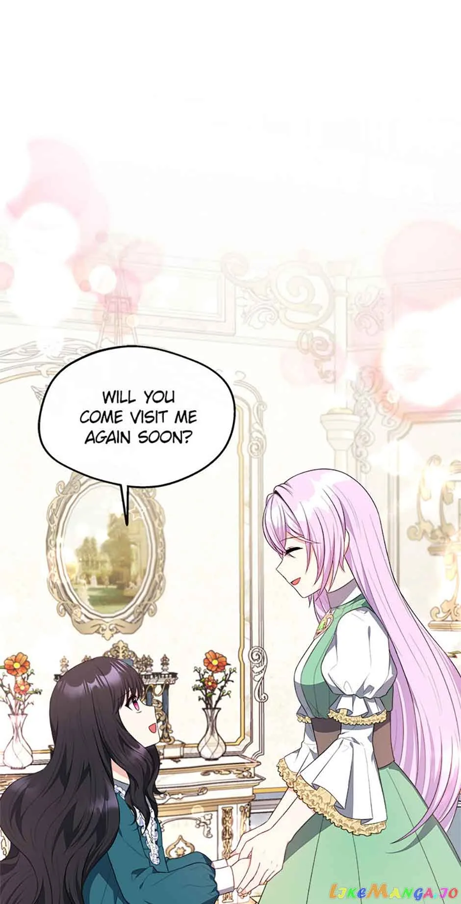 I Became The Older Sister of A Regretful Male Lead Chapter 30 page 2