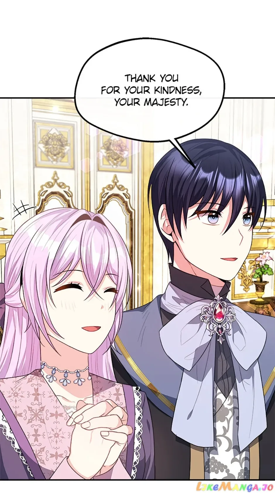 I Became The Older Sister of A Regretful Male Lead Chapter 24 page 60