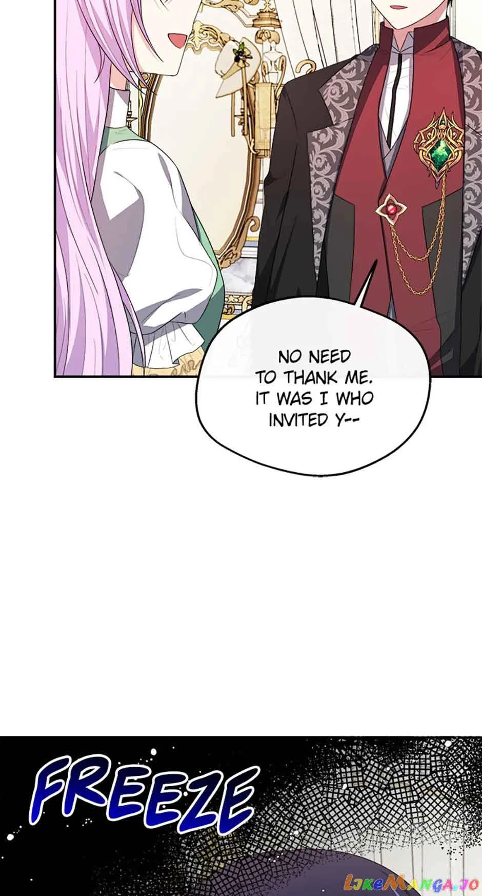 I Became The Older Sister of A Regretful Male Lead Chapter 30 page 20
