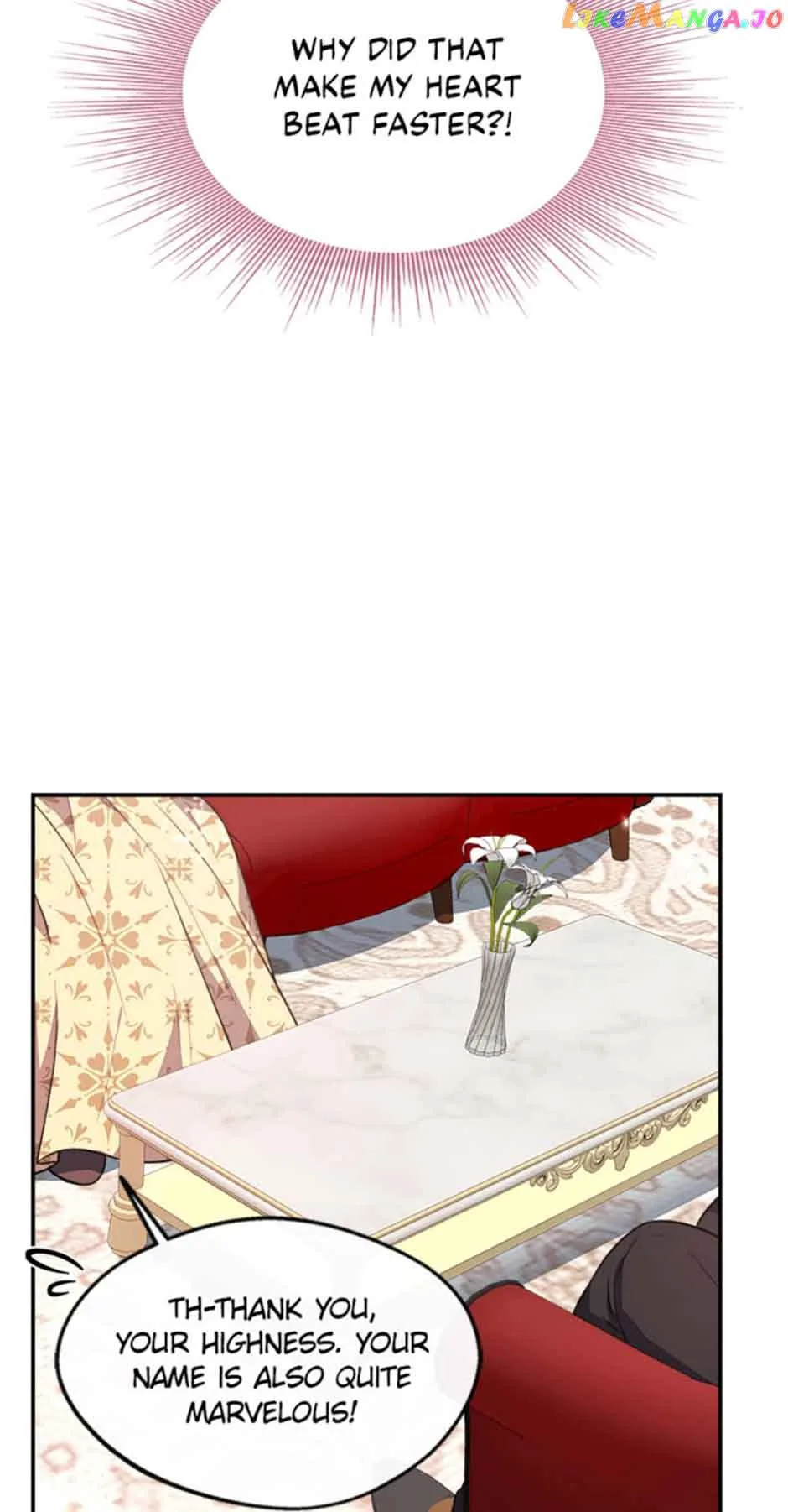 I Became The Older Sister of A Regretful Male Lead Chapter 21 page 49