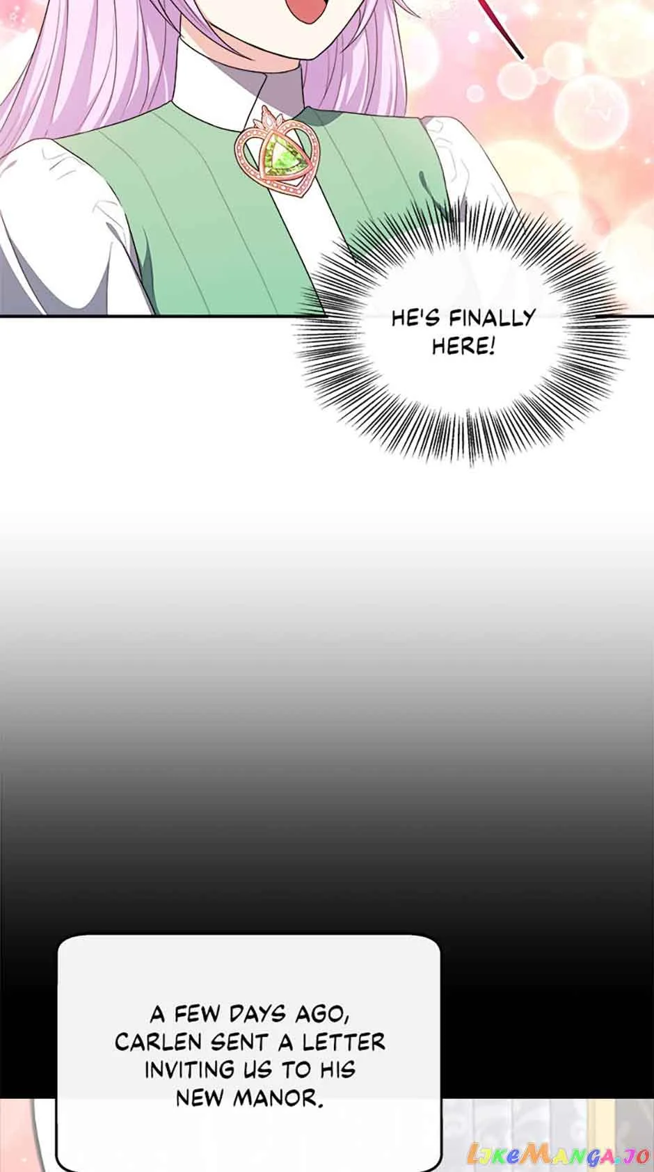I Became The Older Sister of A Regretful Male Lead Chapter 30 page 9