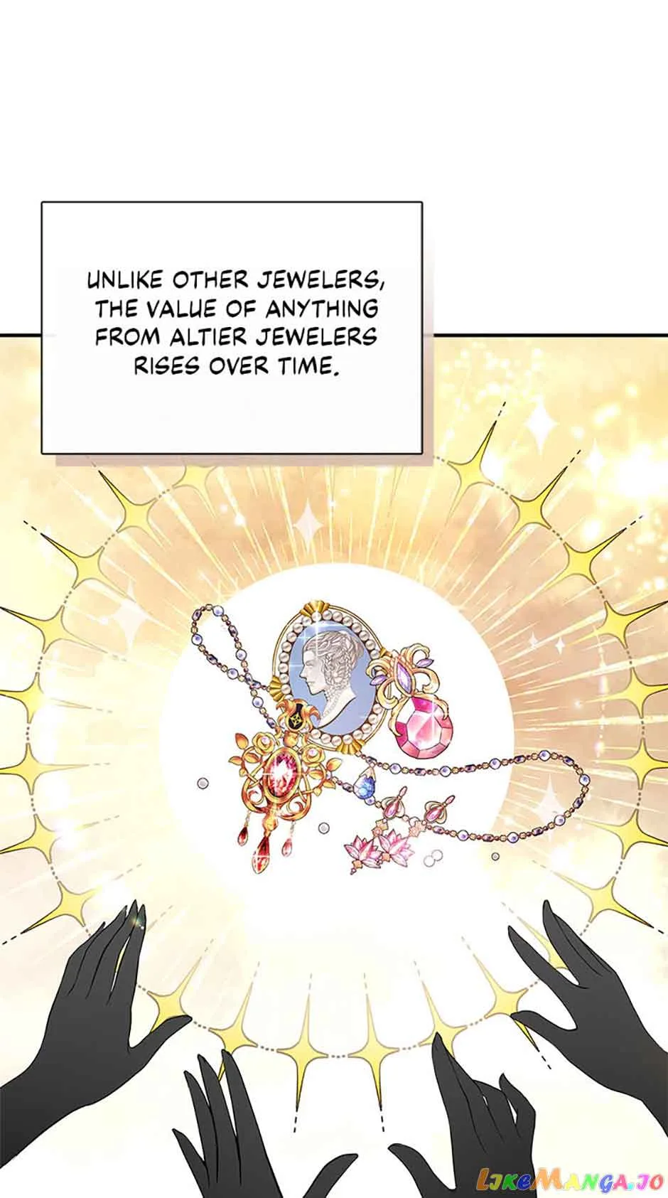 I Became The Older Sister of A Regretful Male Lead Chapter 29 page 64