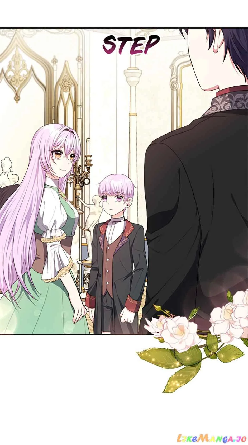 I Became The Older Sister of A Regretful Male Lead Chapter 30 page 17