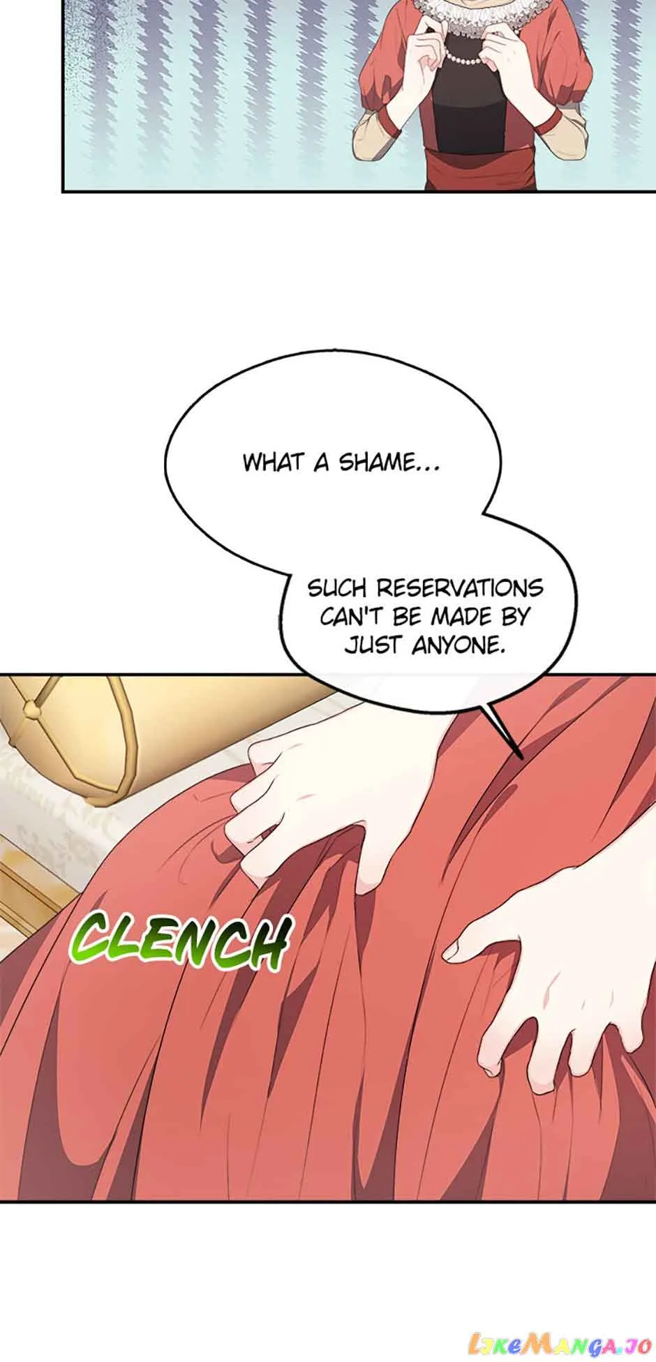 I Became The Older Sister of A Regretful Male Lead Chapter 29 page 58