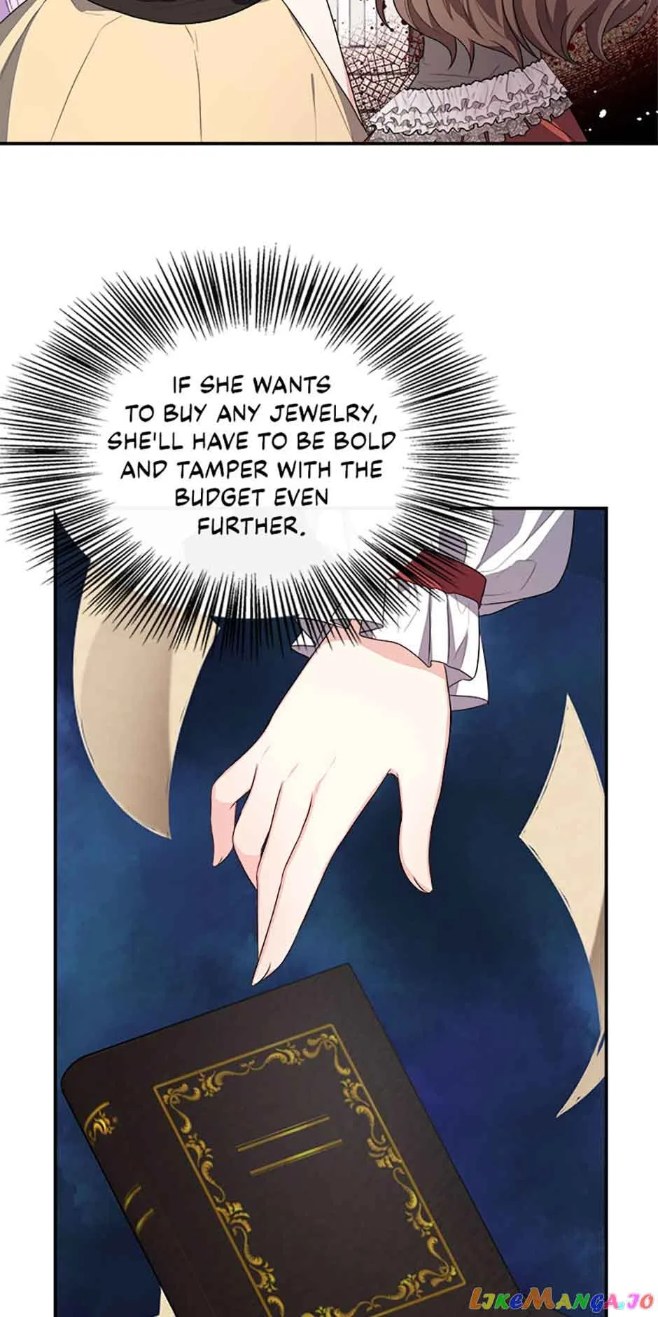 I Became The Older Sister of A Regretful Male Lead Chapter 29 page 71