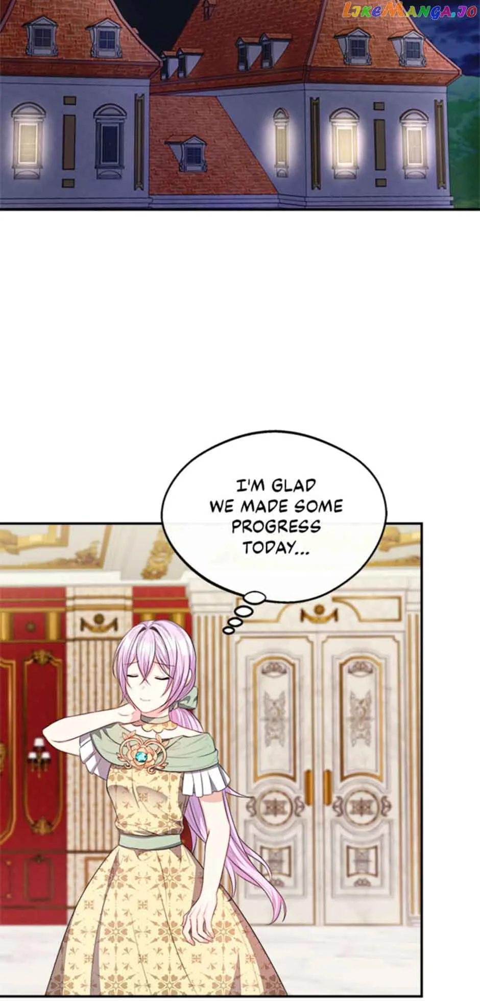 I Became The Older Sister of A Regretful Male Lead Chapter 21 page 67