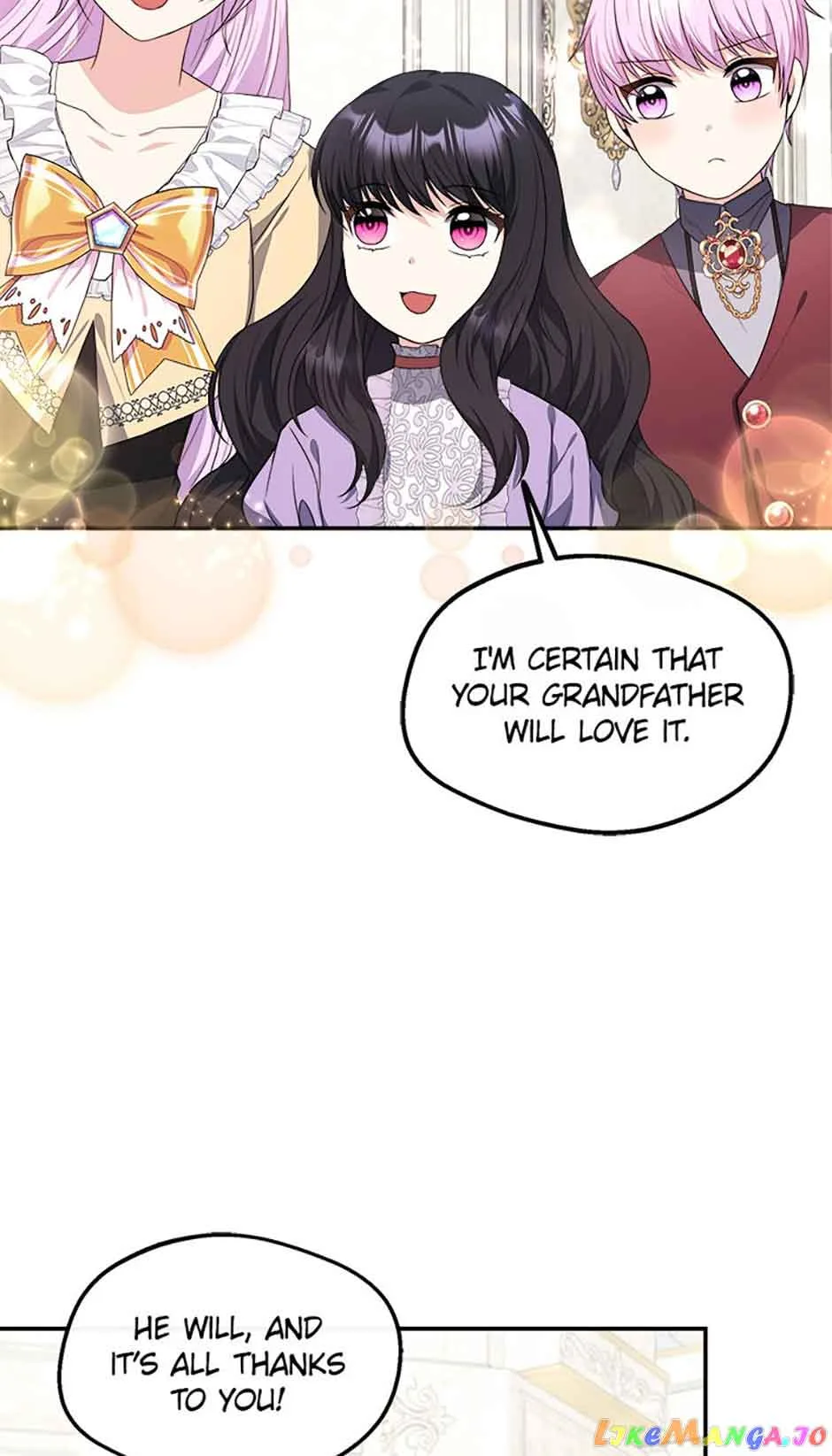 I Became The Older Sister of A Regretful Male Lead Chapter 29 page 45