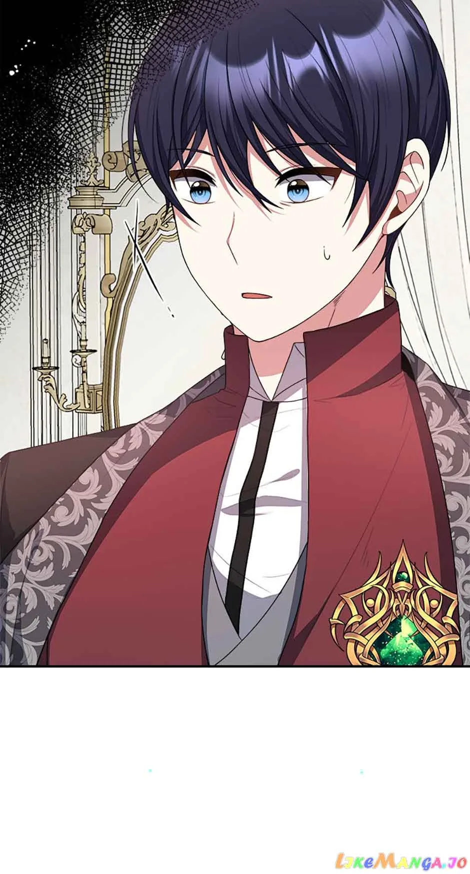 I Became The Older Sister of A Regretful Male Lead Chapter 30 page 21
