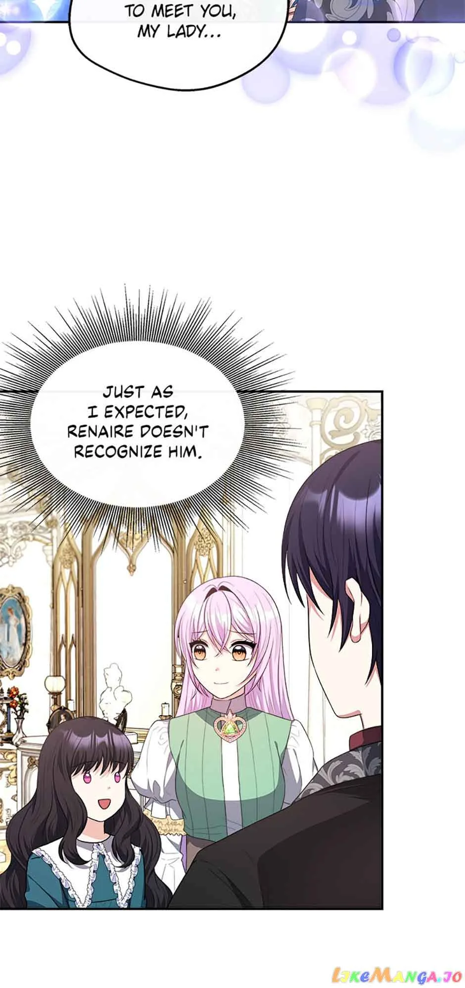 I Became The Older Sister of A Regretful Male Lead Chapter 30 page 29