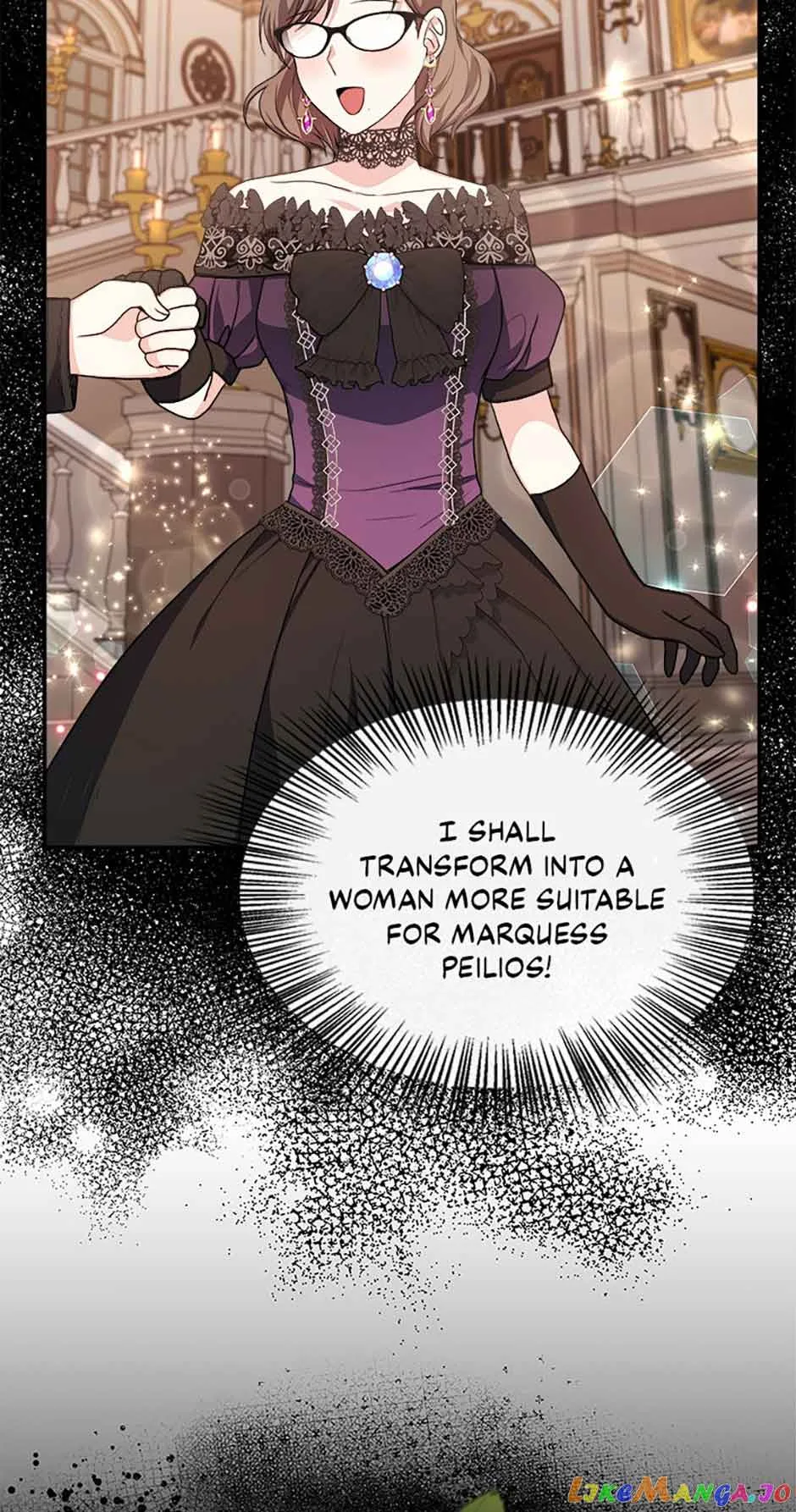I Became The Older Sister of A Regretful Male Lead Chapter 29 page 76