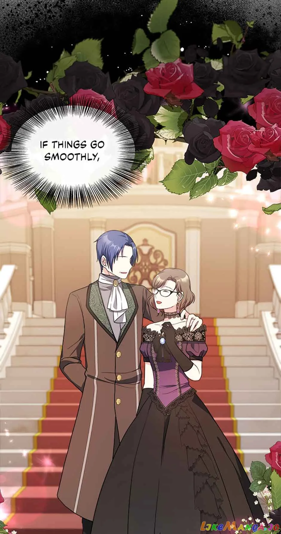I Became The Older Sister of A Regretful Male Lead Chapter 29 page 77