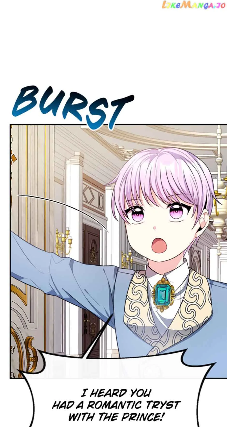 I Became The Older Sister of A Regretful Male Lead Chapter 21 page 69
