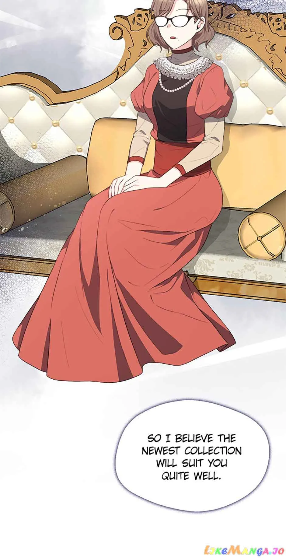 I Became The Older Sister of A Regretful Male Lead Chapter 29 page 62