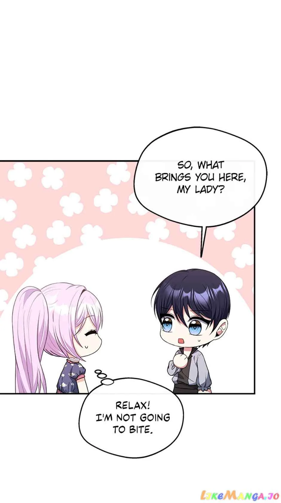 I Became The Older Sister of A Regretful Male Lead Chapter 30 page 39