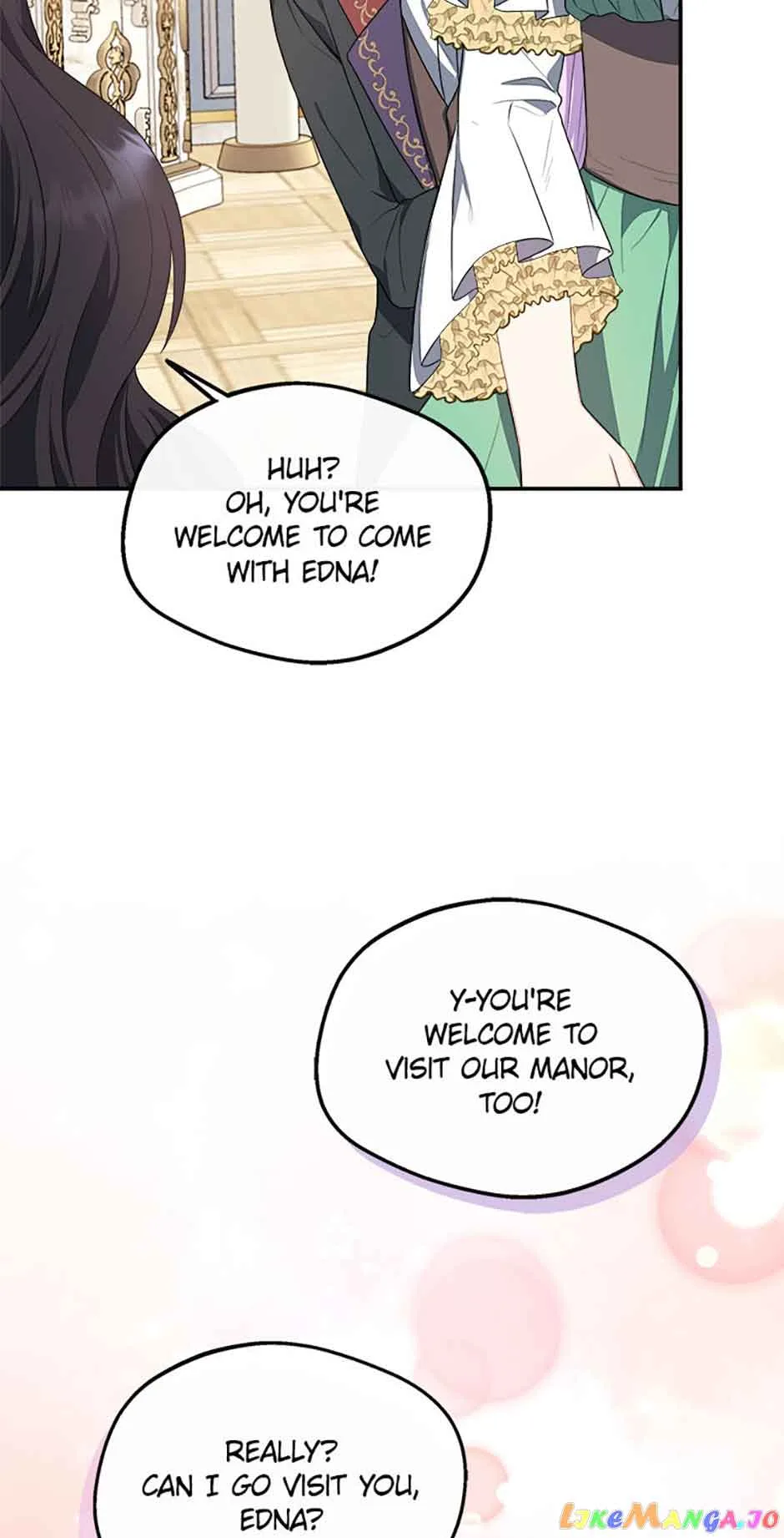 I Became The Older Sister of A Regretful Male Lead Chapter 30 page 4