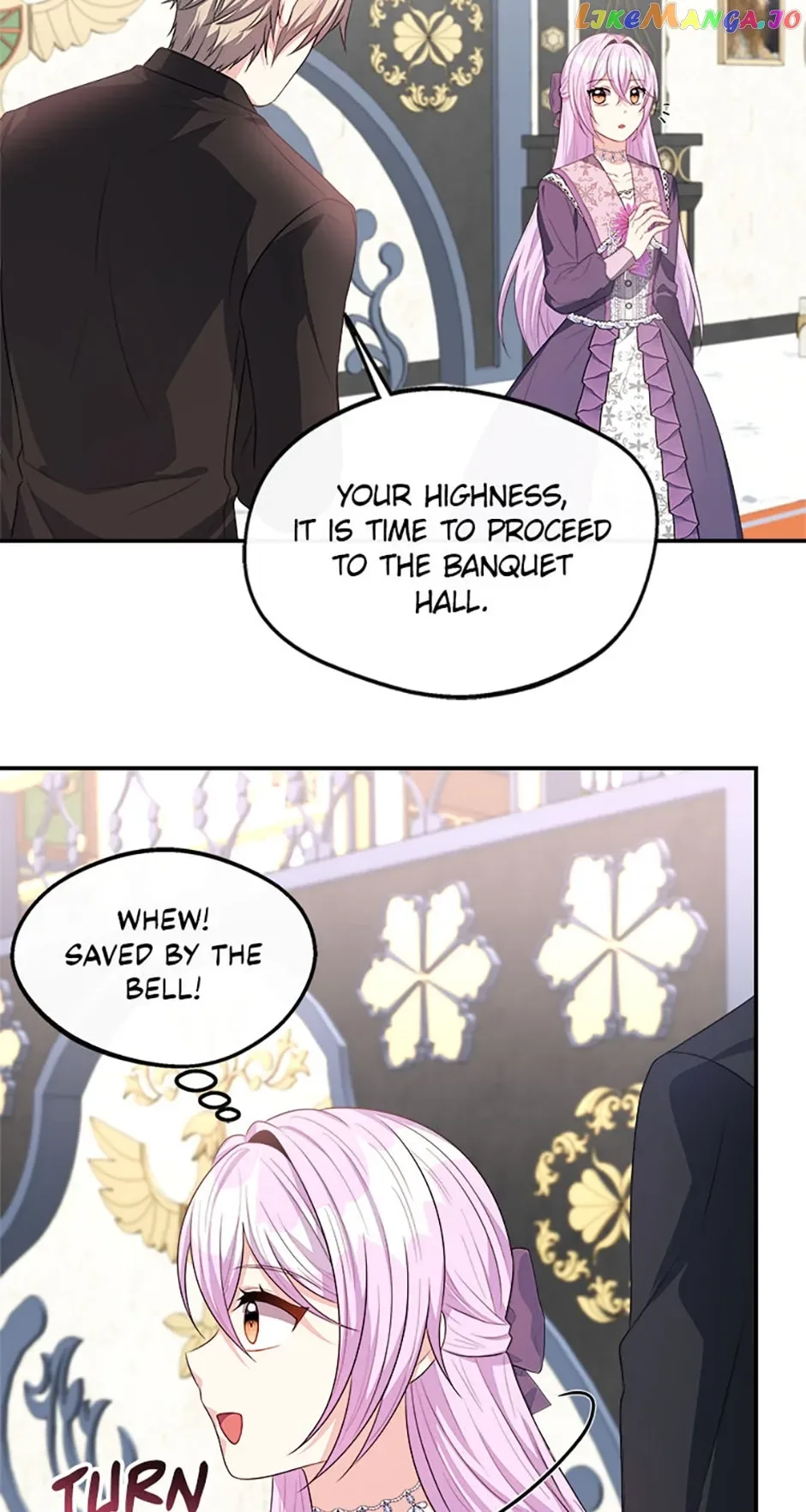 I Became The Older Sister of A Regretful Male Lead Chapter 23 page 55