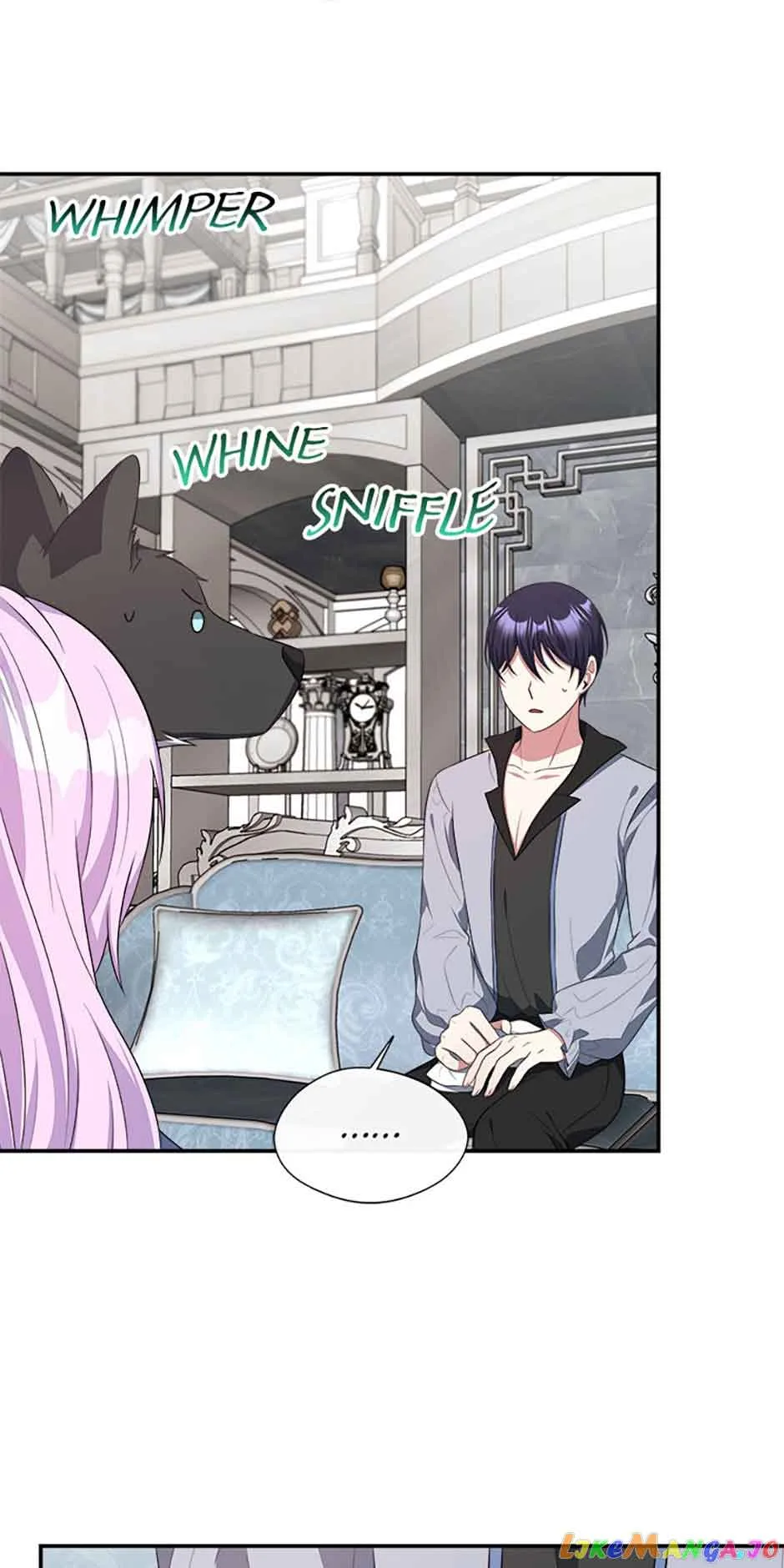 I Became The Older Sister of A Regretful Male Lead Chapter 30 page 54