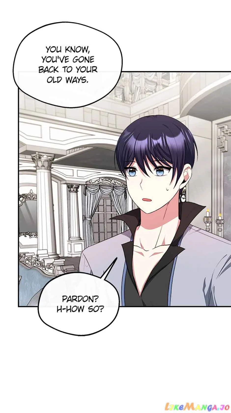 I Became The Older Sister of A Regretful Male Lead Chapter 30 page 40
