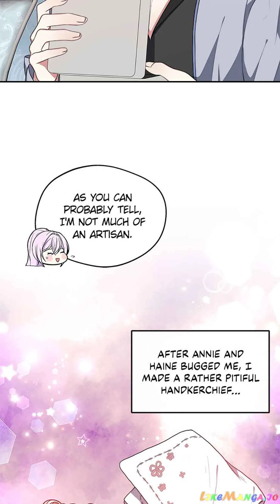 I Became The Older Sister of A Regretful Male Lead Chapter 30 page 45