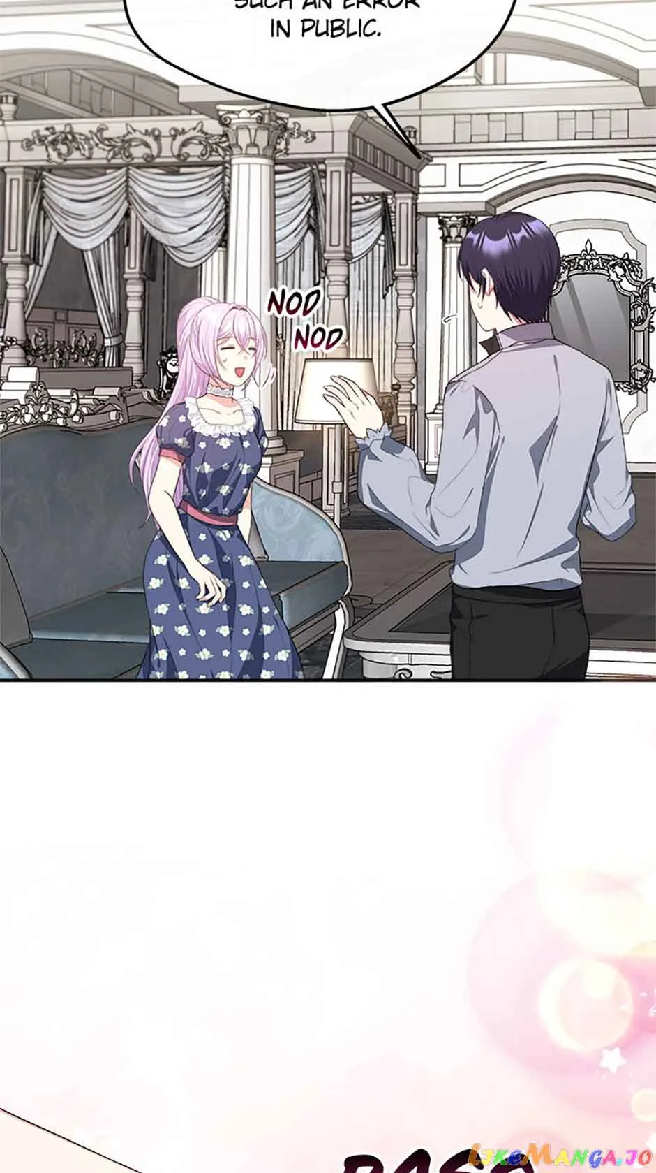 I Became The Older Sister of A Regretful Male Lead Chapter 30 page 42