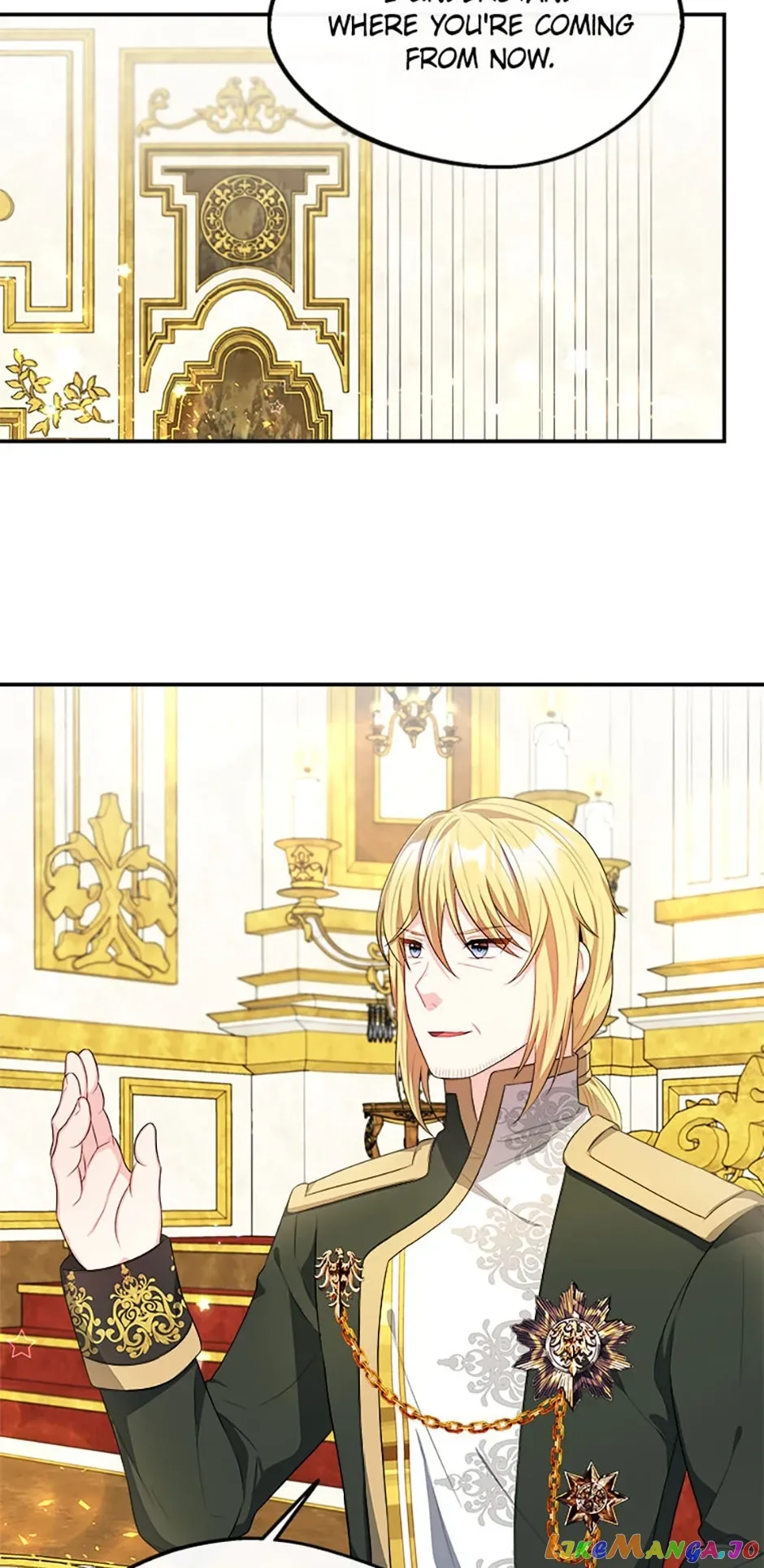 I Became The Older Sister of A Regretful Male Lead Chapter 24 page 57