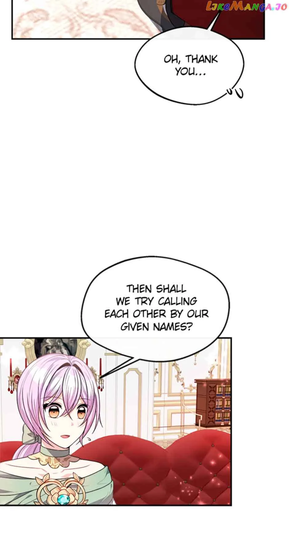 I Became The Older Sister of A Regretful Male Lead Chapter 21 page 50