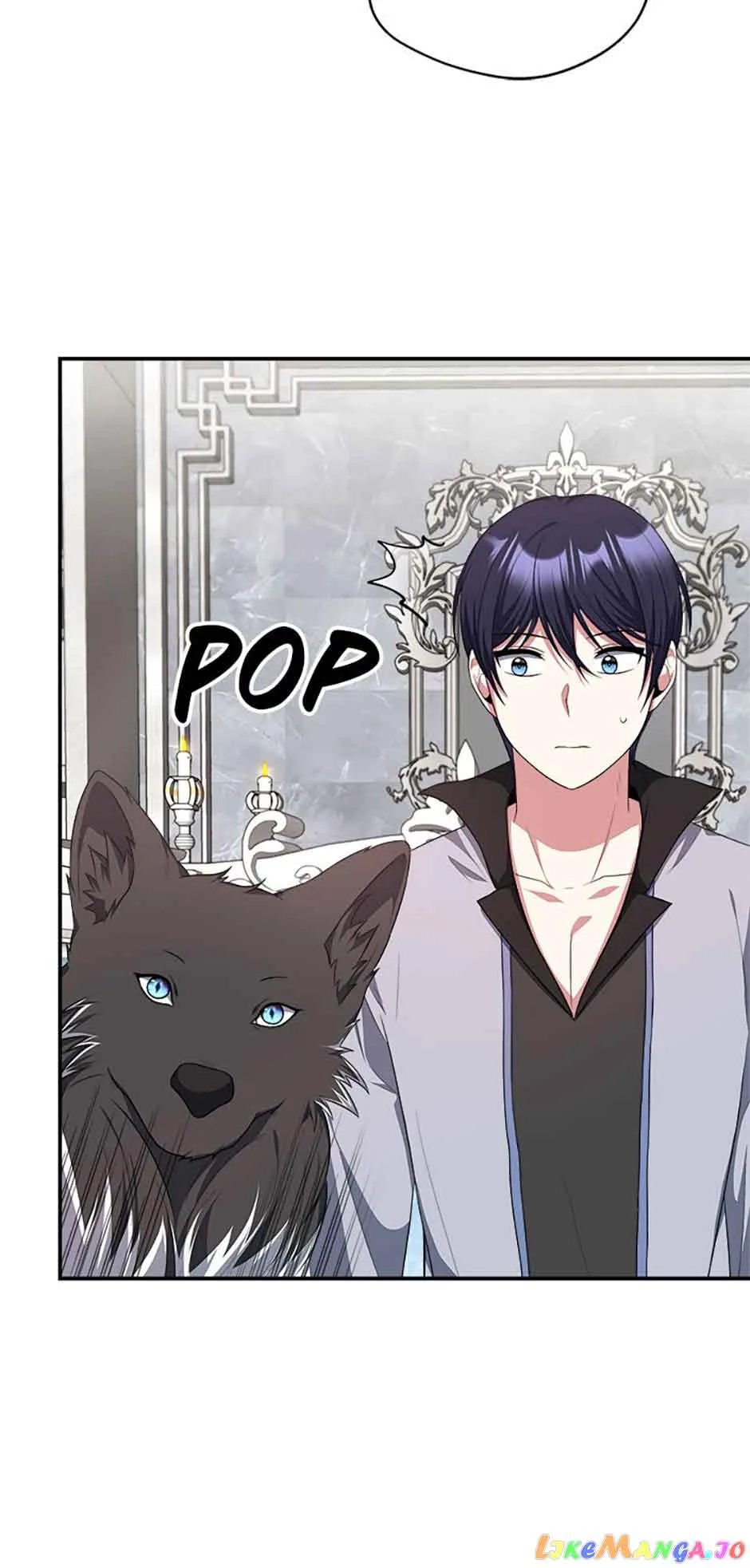 I Became The Older Sister of A Regretful Male Lead Chapter 30 page 52