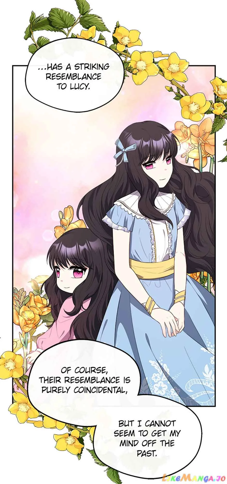 I Became The Older Sister of A Regretful Male Lead Chapter 30 page 63