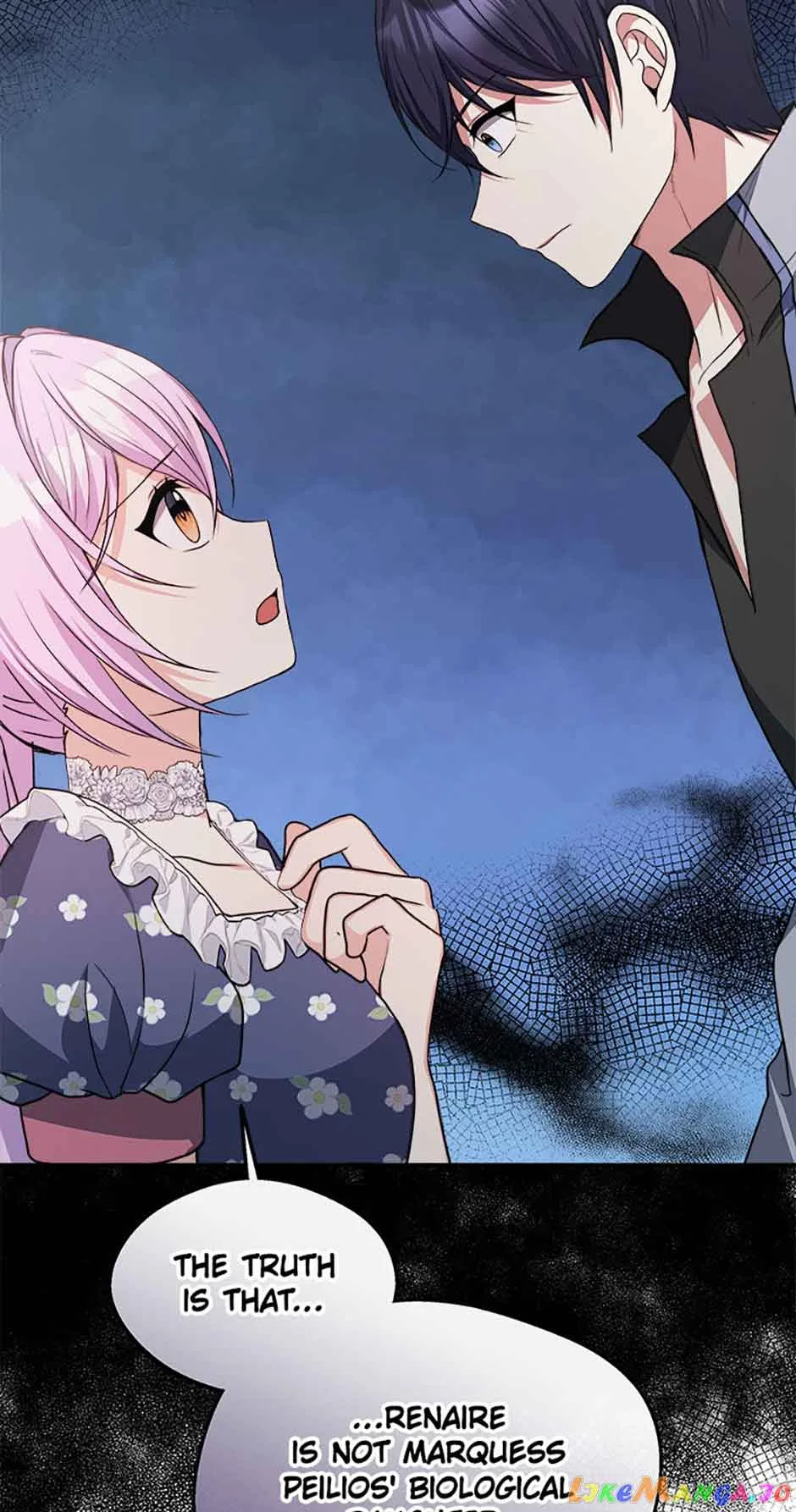 I Became The Older Sister of A Regretful Male Lead Chapter 30 page 74