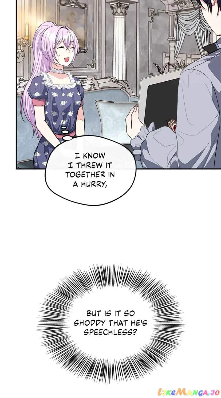 I Became The Older Sister of A Regretful Male Lead Chapter 30 page 47