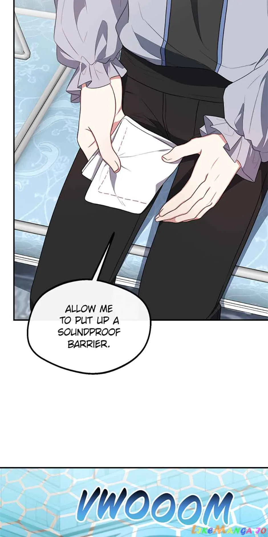 I Became The Older Sister of A Regretful Male Lead Chapter 30 page 55