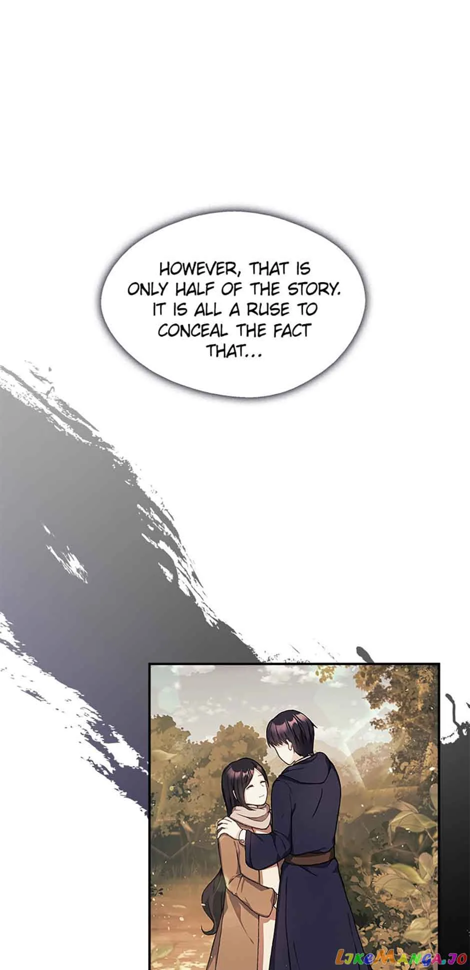 I Became The Older Sister of A Regretful Male Lead Chapter 30 page 58