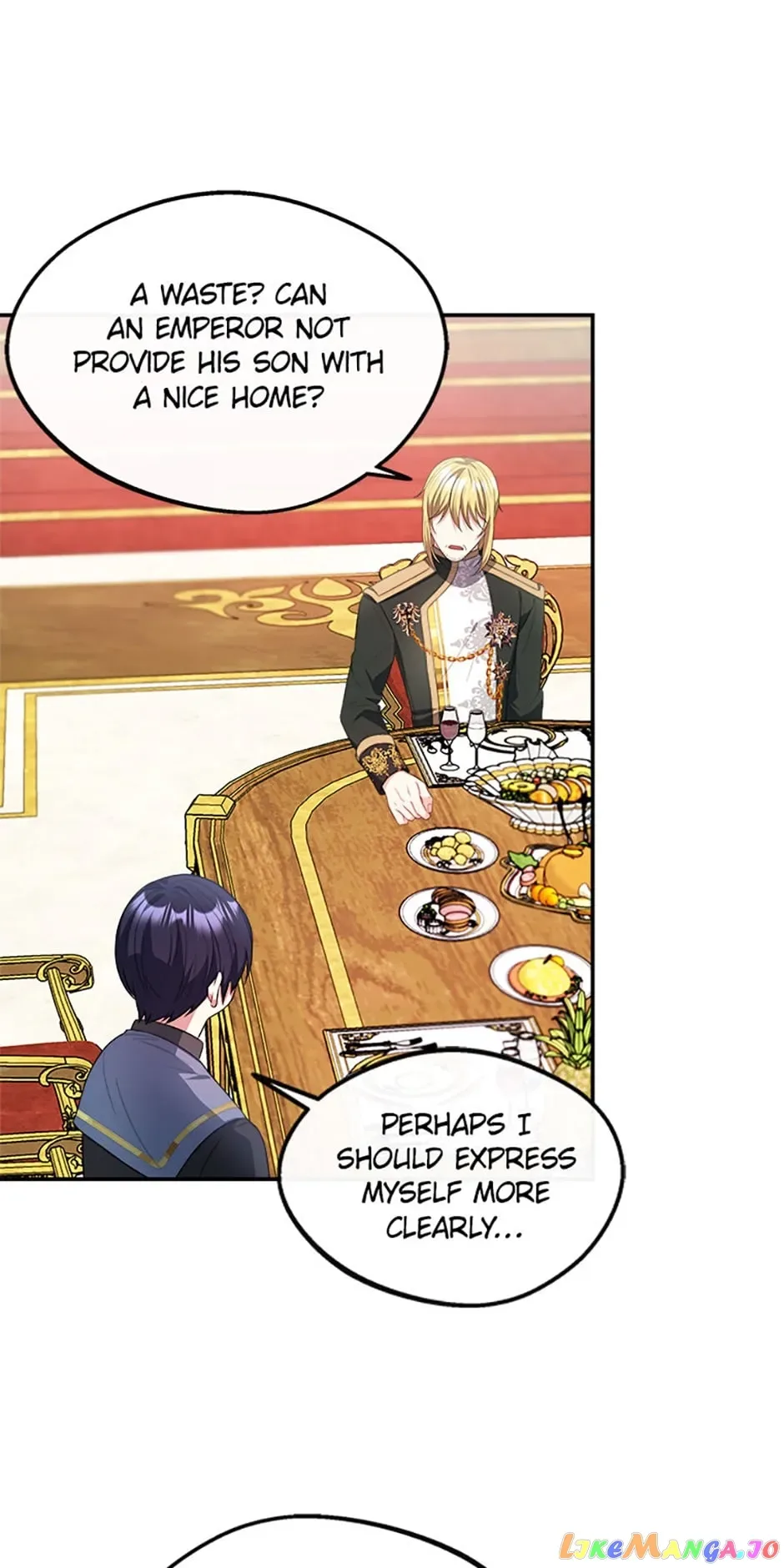 I Became The Older Sister of A Regretful Male Lead Chapter 24 page 50