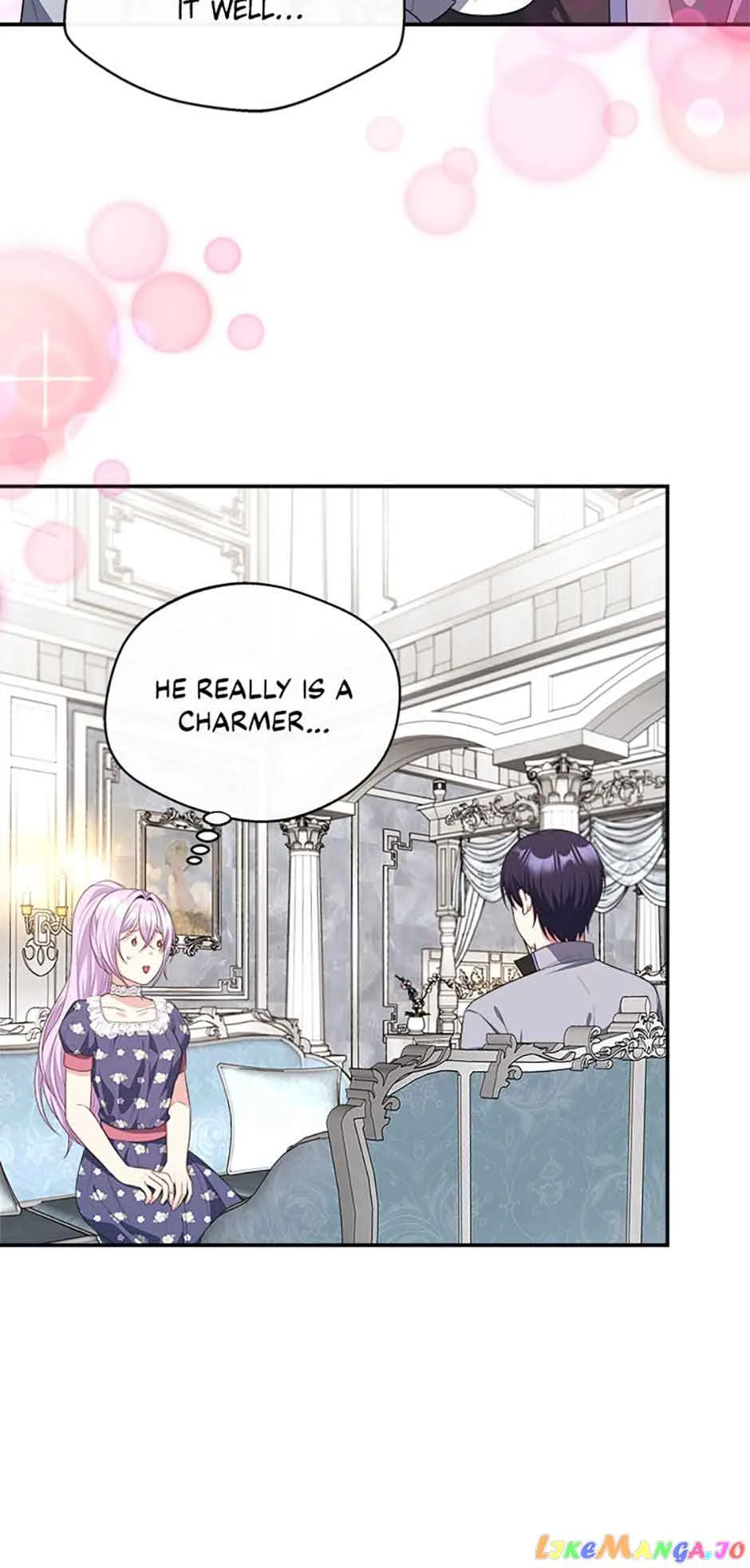 I Became The Older Sister of A Regretful Male Lead Chapter 30 page 50
