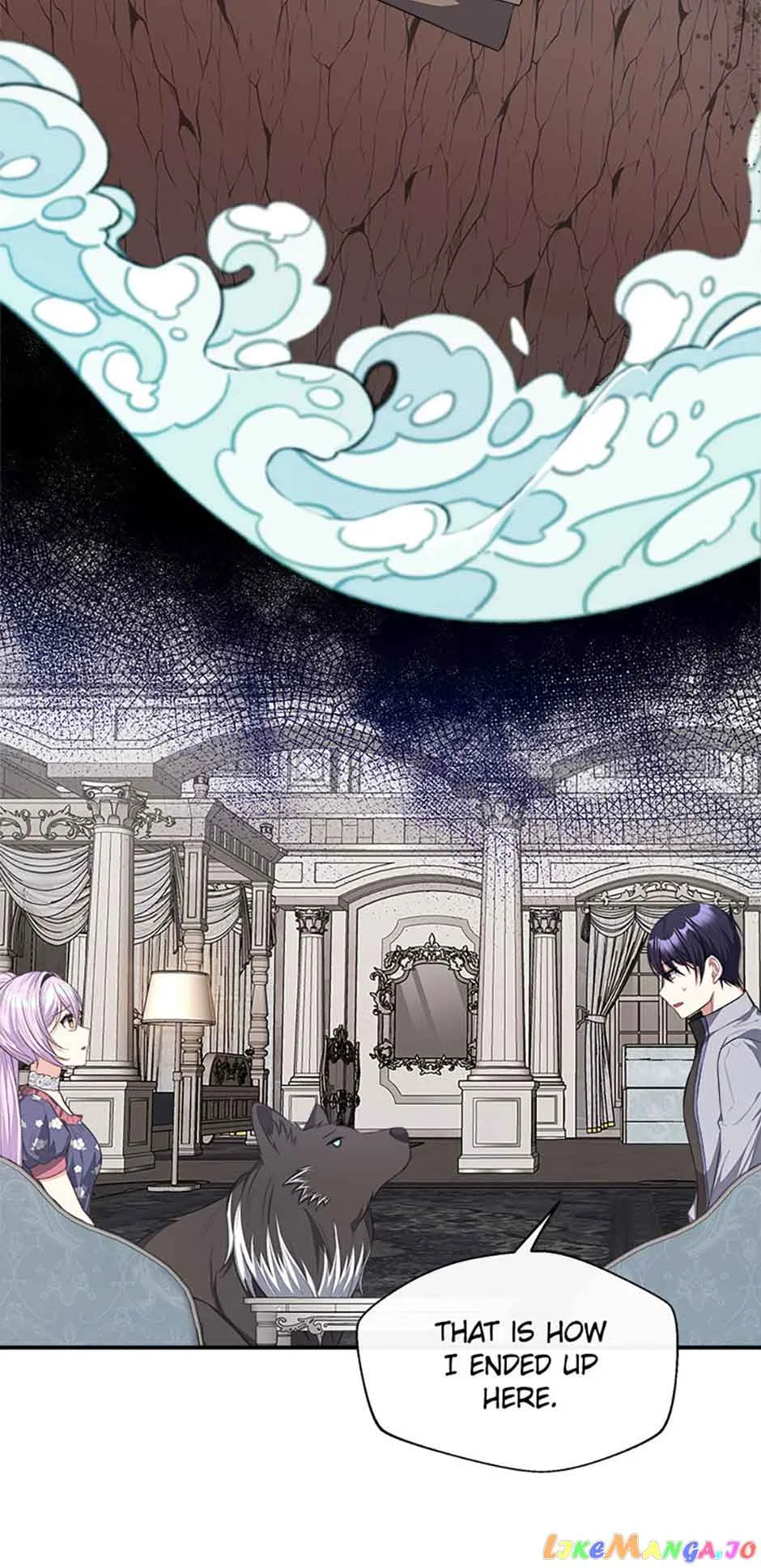 I Became The Older Sister of A Regretful Male Lead Chapter 30 page 61