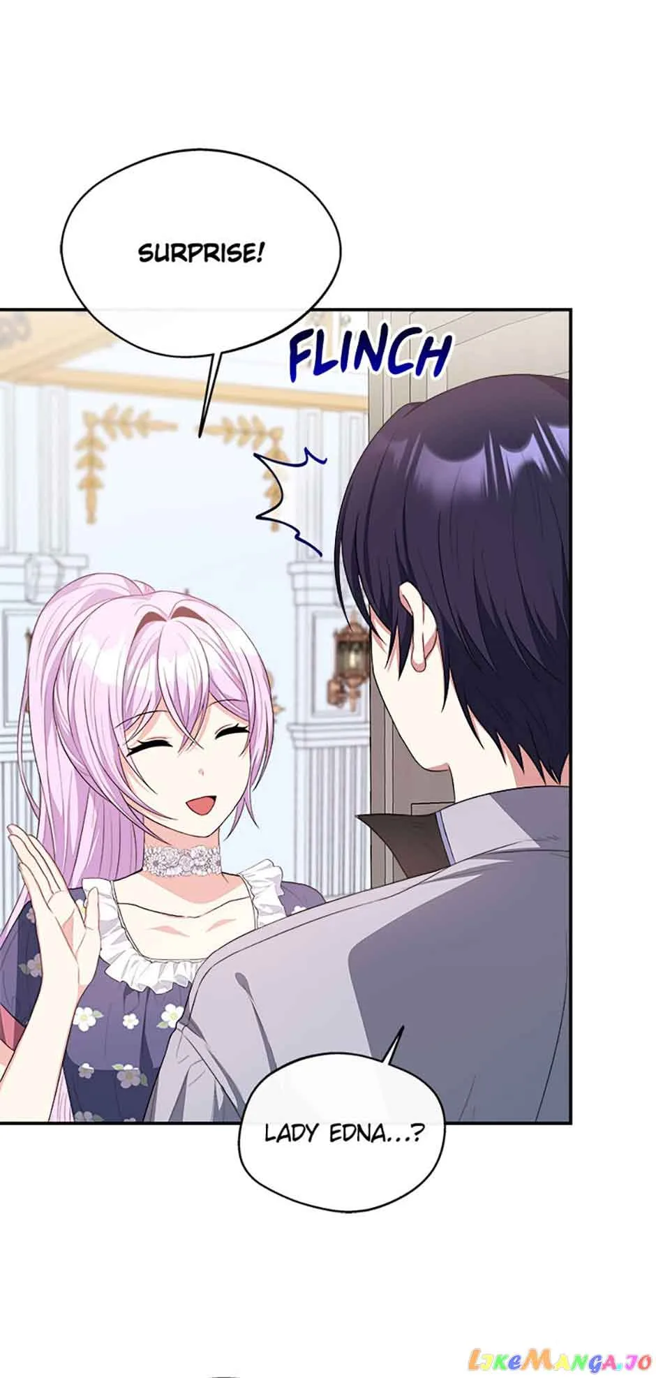 I Became The Older Sister of A Regretful Male Lead Chapter 30 page 37