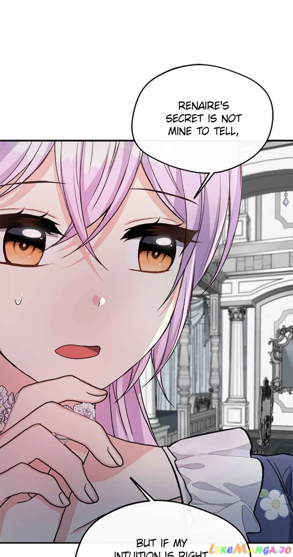 I Became The Older Sister of A Regretful Male Lead Chapter 30 page 71