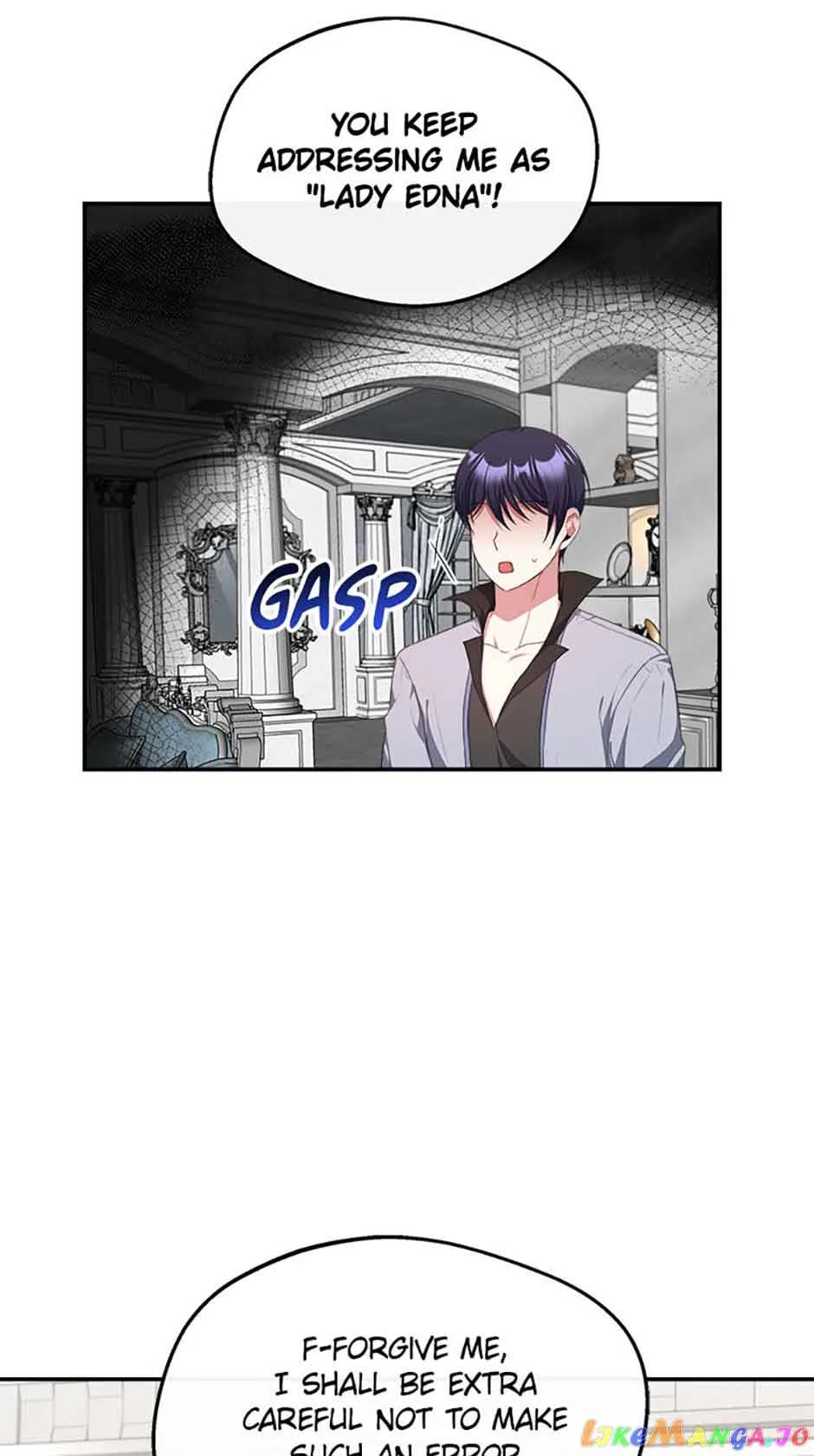I Became The Older Sister of A Regretful Male Lead Chapter 30 page 41