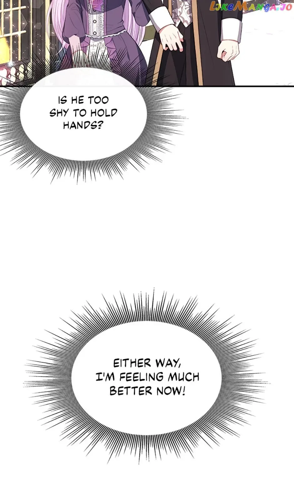 I Became The Older Sister of A Regretful Male Lead Chapter 23 page 62