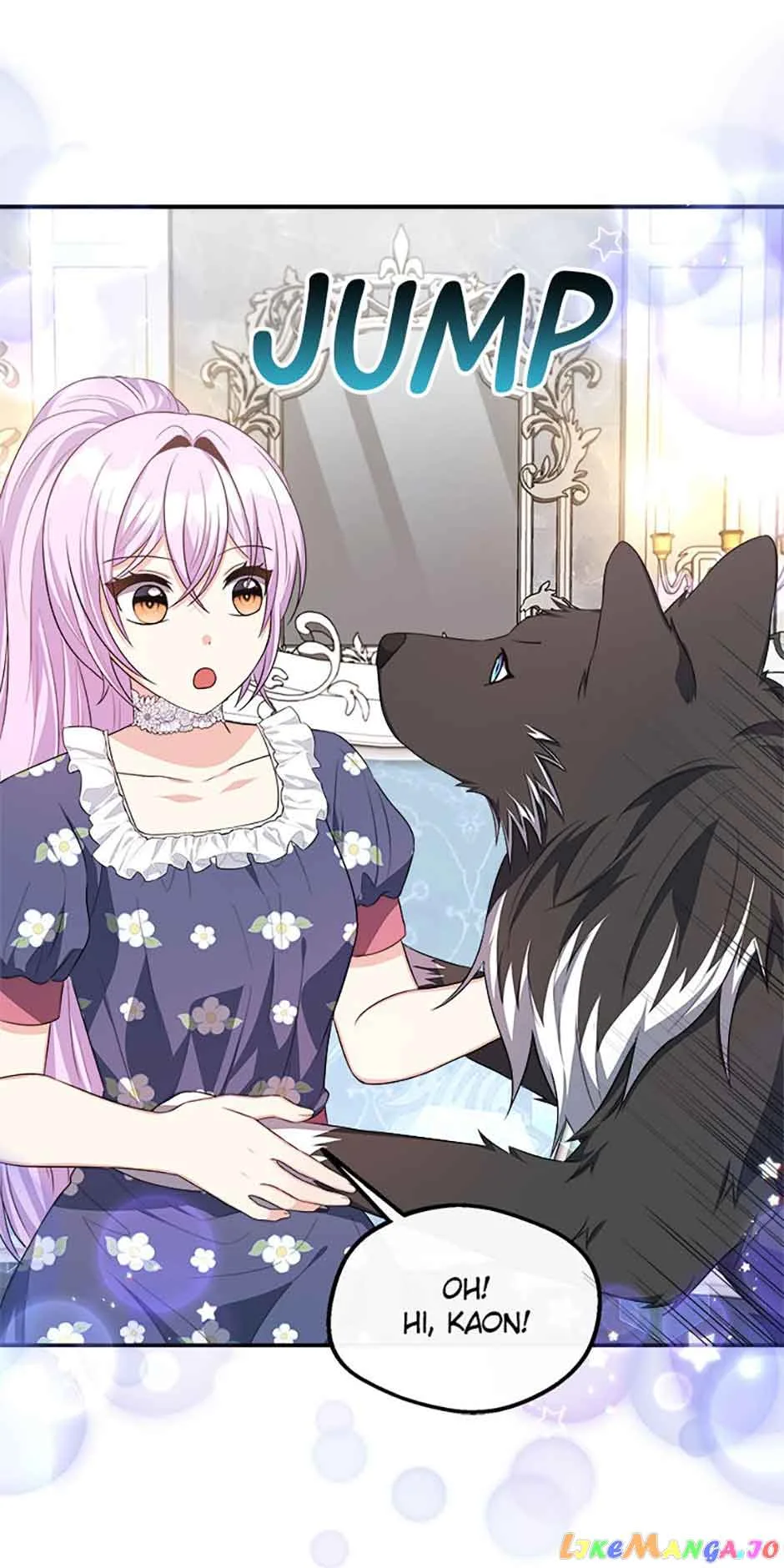 I Became The Older Sister of A Regretful Male Lead Chapter 30 page 53