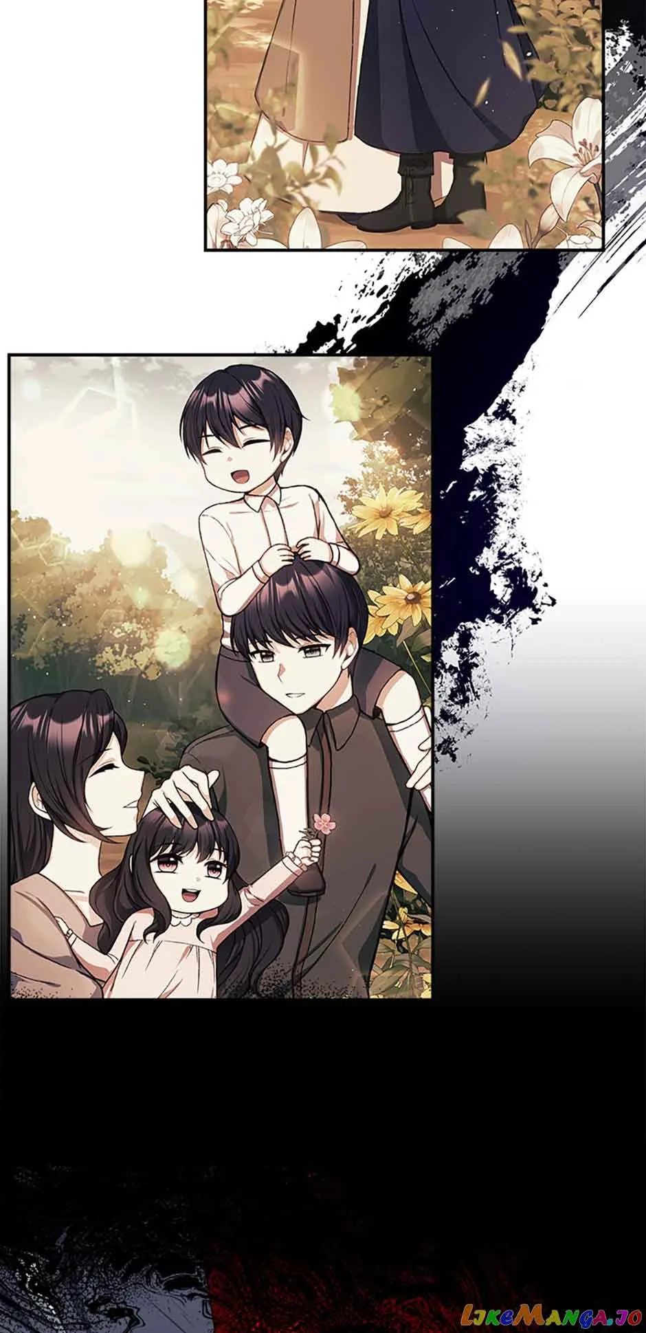 I Became The Older Sister of A Regretful Male Lead Chapter 30 page 59