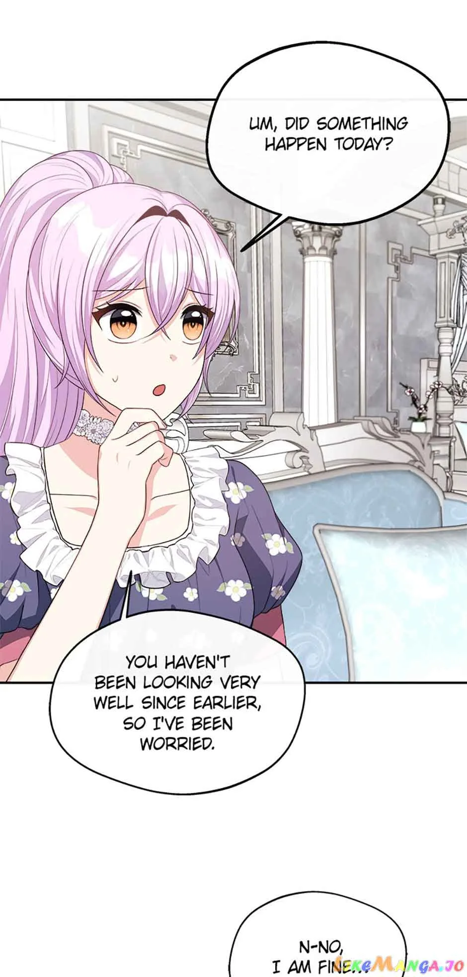 I Became The Older Sister of A Regretful Male Lead Chapter 30 page 51